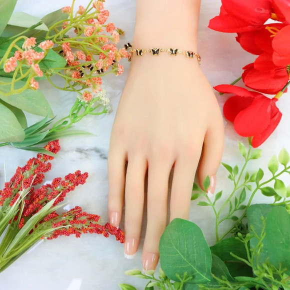"New Beautiful Design Bracelet for Women/Girls, Gift, B530 - Picture 2 of 10